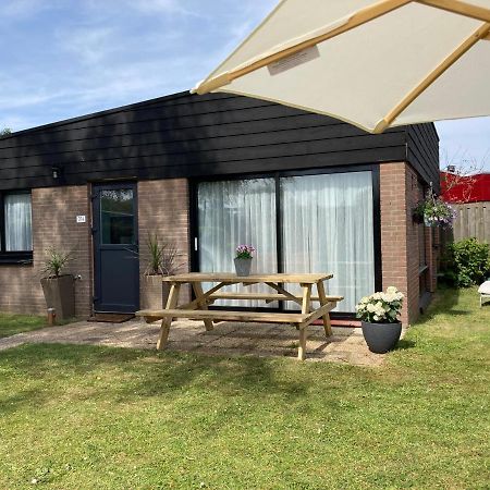 Holiday Home Beachy Days Near Ocean & Lake Noordwijkerhout Exterior foto