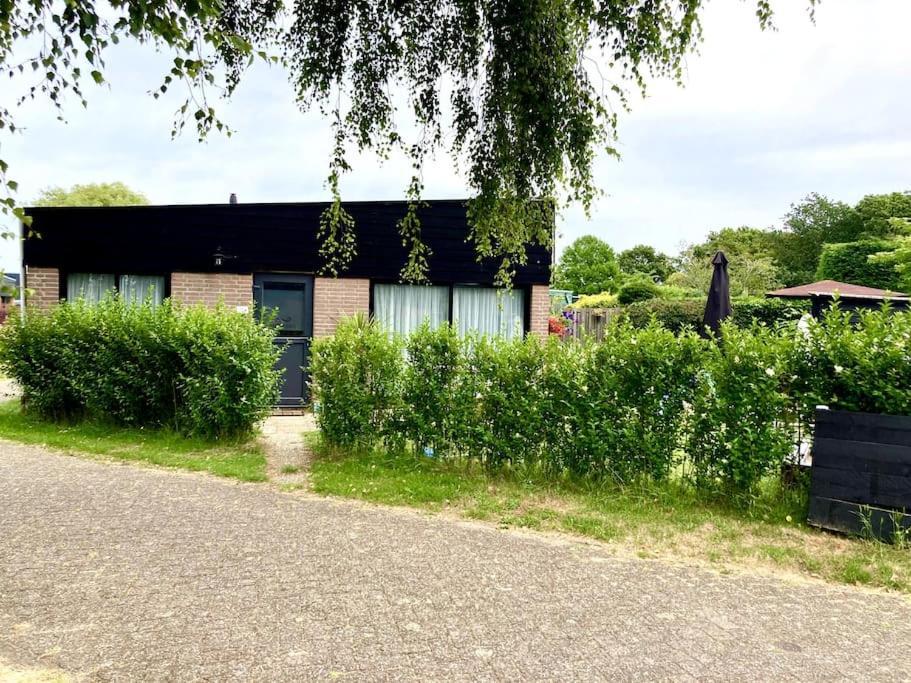 Holiday Home Beachy Days Near Ocean & Lake Noordwijkerhout Exterior foto